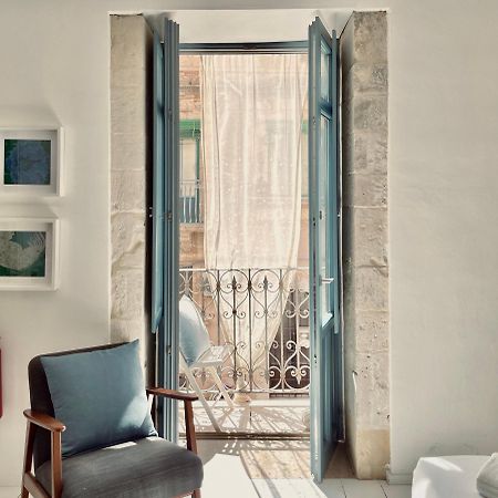 Vittorio Veneto By Bed&Bros Syracuse Exterior foto