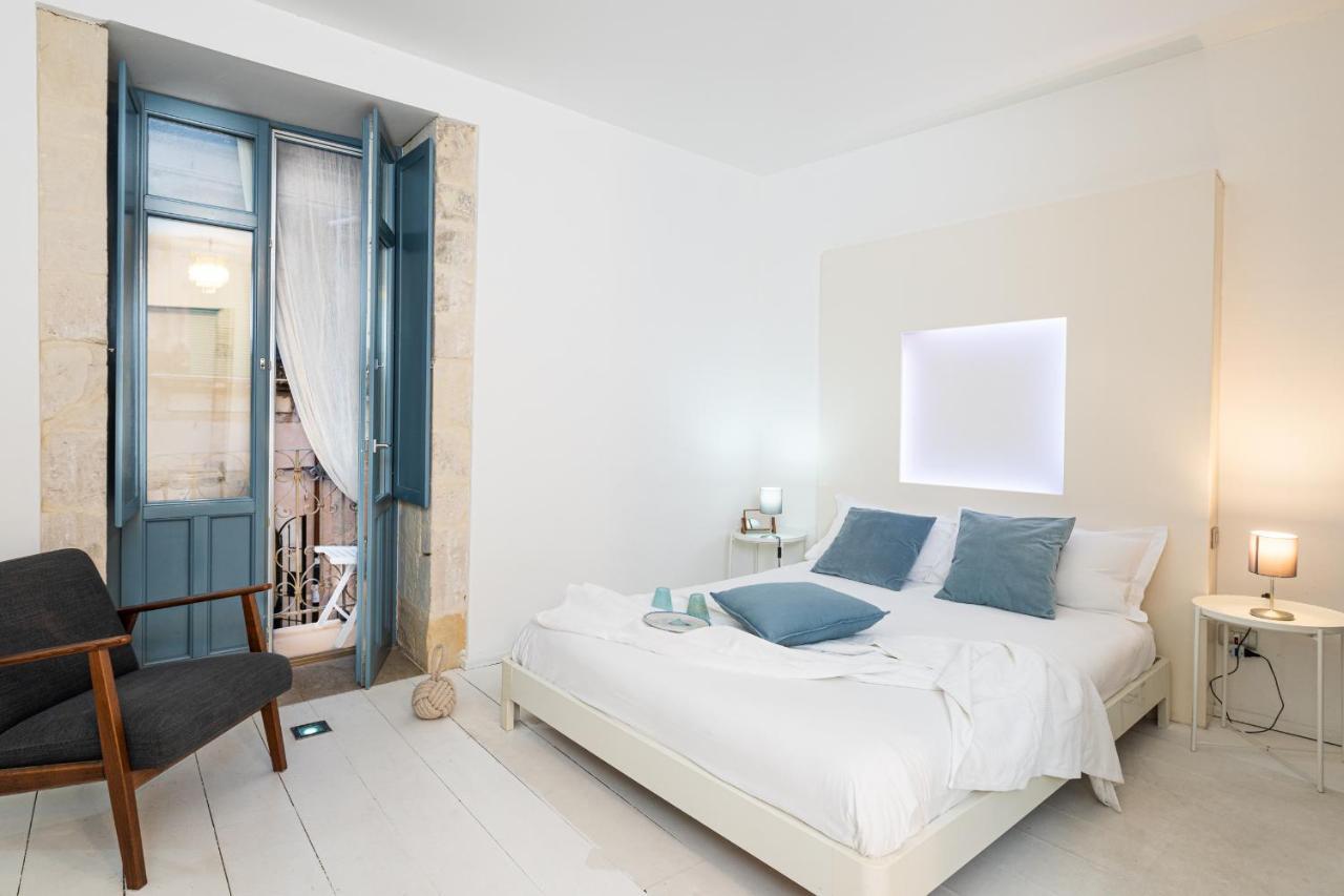 Vittorio Veneto By Bed&Bros Syracuse Exterior foto