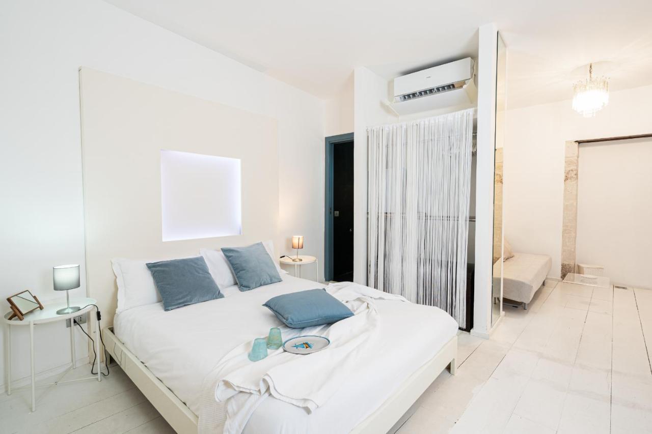 Vittorio Veneto By Bed&Bros Syracuse Exterior foto