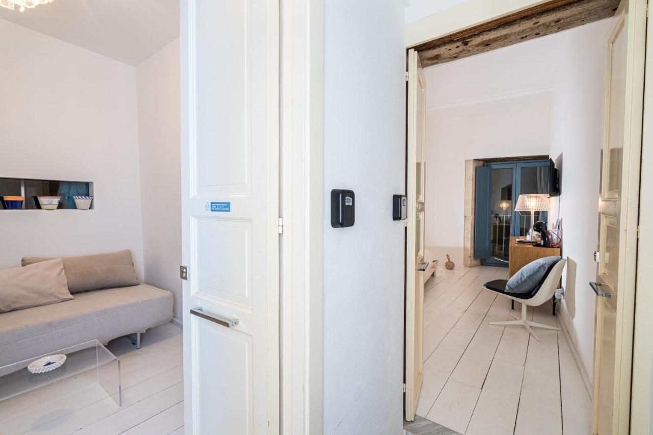 Vittorio Veneto By Bed&Bros Syracuse Exterior foto