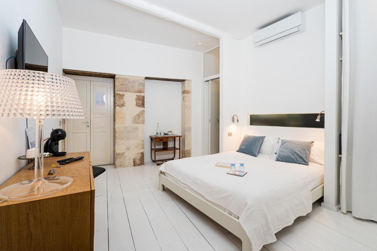 Vittorio Veneto By Bed&Bros Syracuse Exterior foto