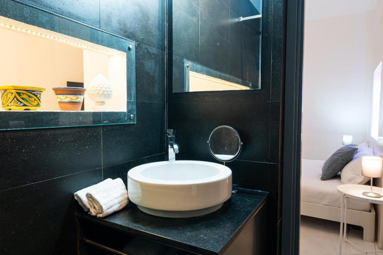 Vittorio Veneto By Bed&Bros Syracuse Exterior foto