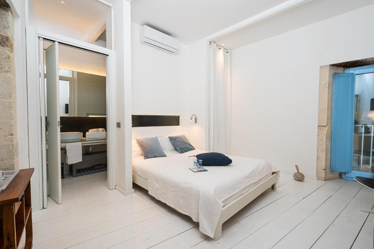 Vittorio Veneto By Bed&Bros Syracuse Exterior foto