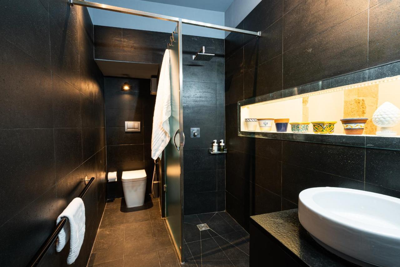 Vittorio Veneto By Bed&Bros Syracuse Exterior foto