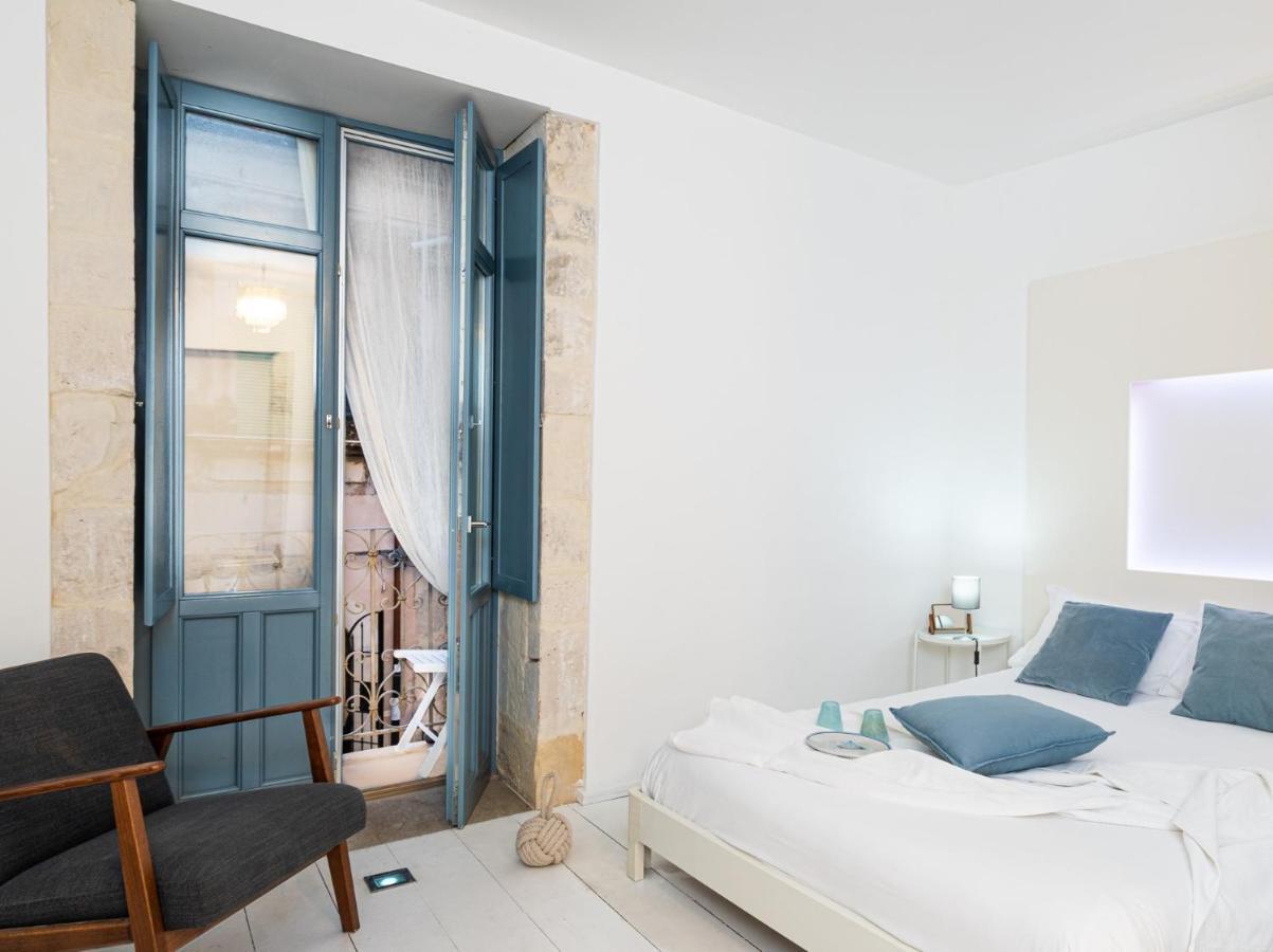 Vittorio Veneto By Bed&Bros Syracuse Exterior foto