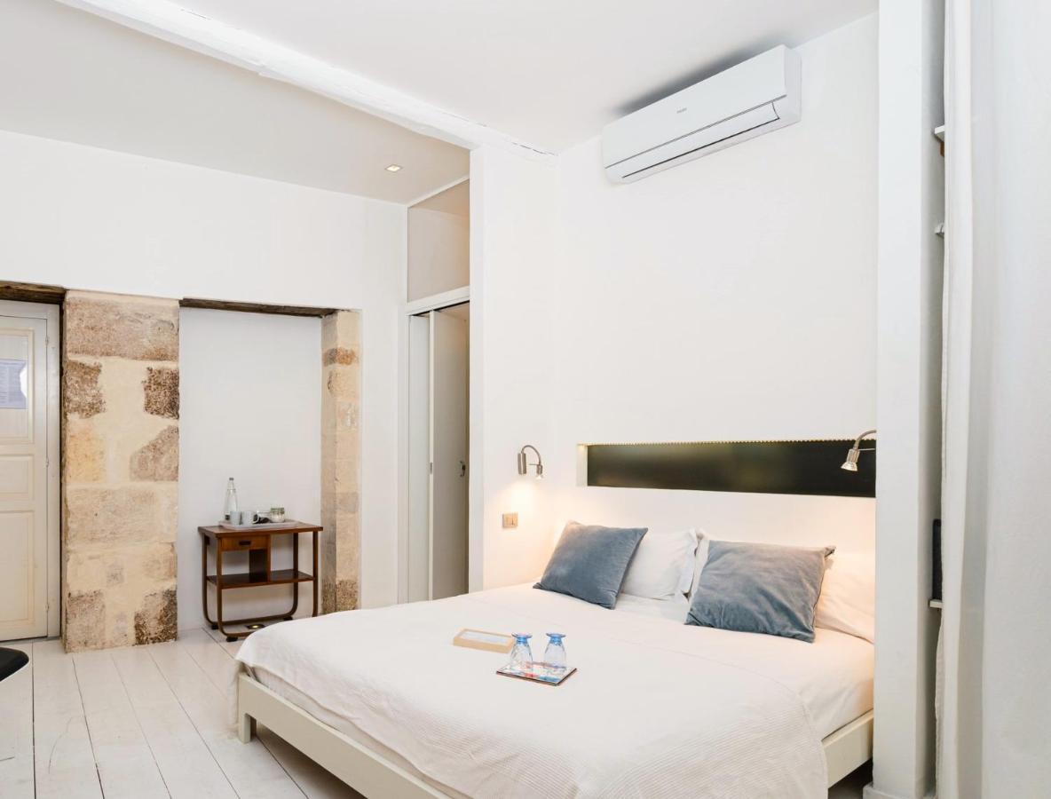 Vittorio Veneto By Bed&Bros Syracuse Exterior foto