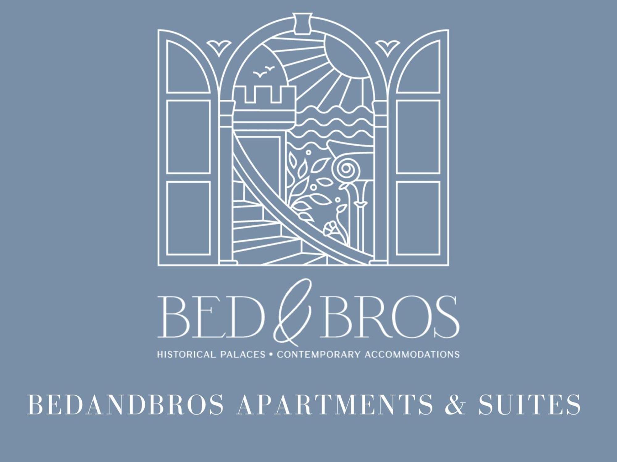 Vittorio Veneto By Bed&Bros Syracuse Exterior foto