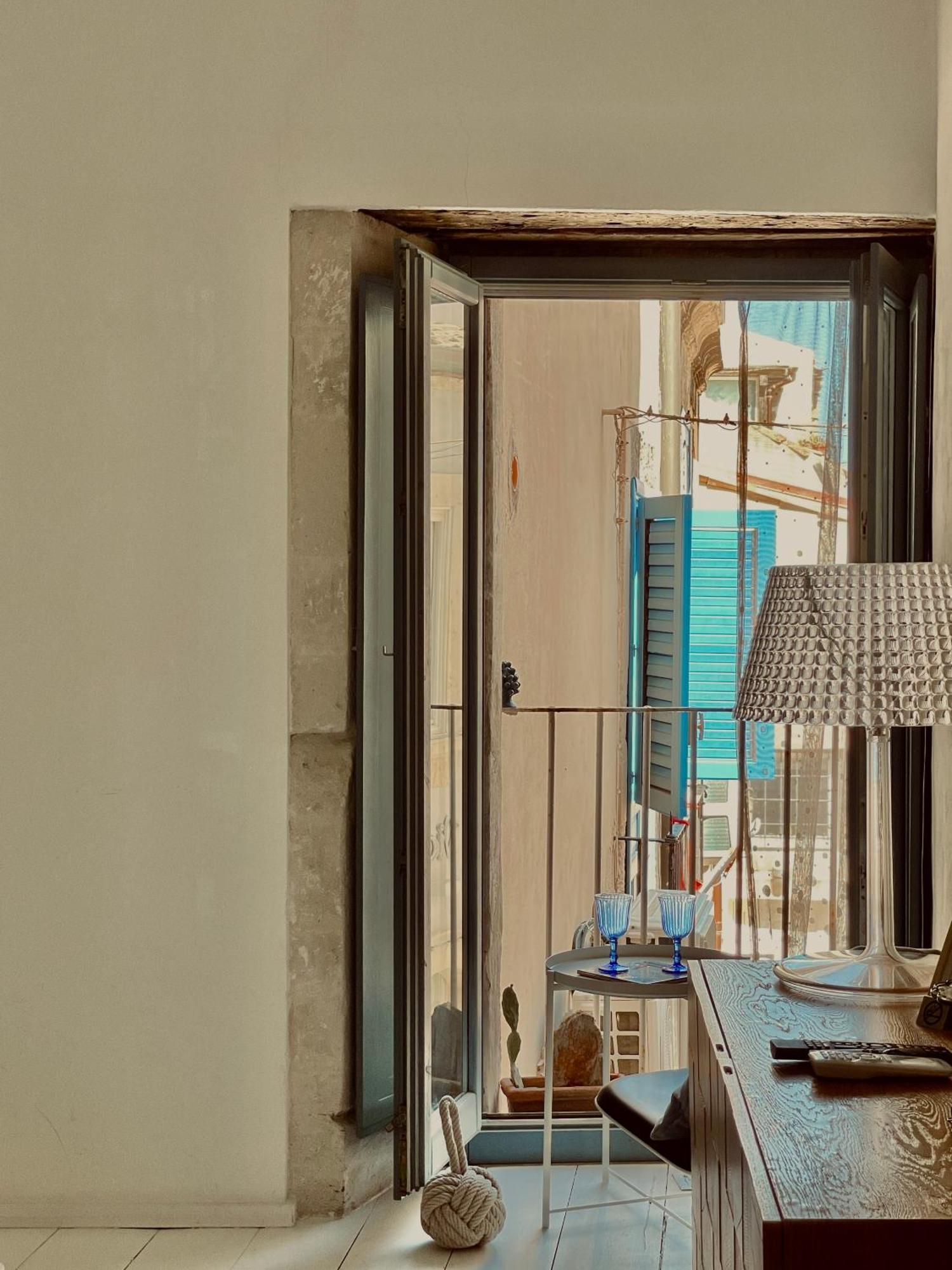 Vittorio Veneto By Bed&Bros Syracuse Quarto foto