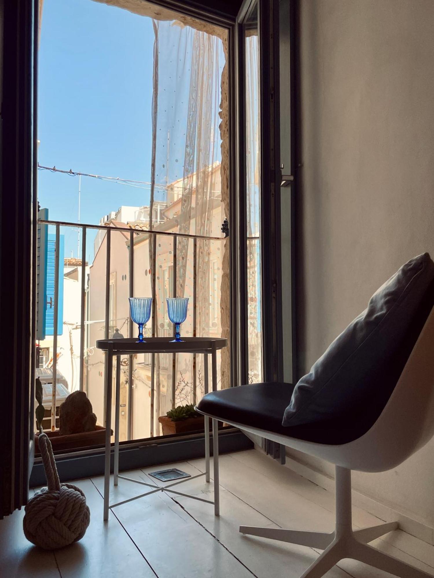 Vittorio Veneto By Bed&Bros Syracuse Quarto foto