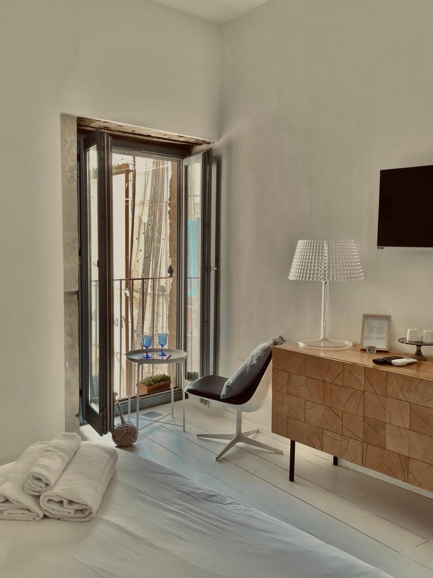 Vittorio Veneto By Bed&Bros Syracuse Exterior foto