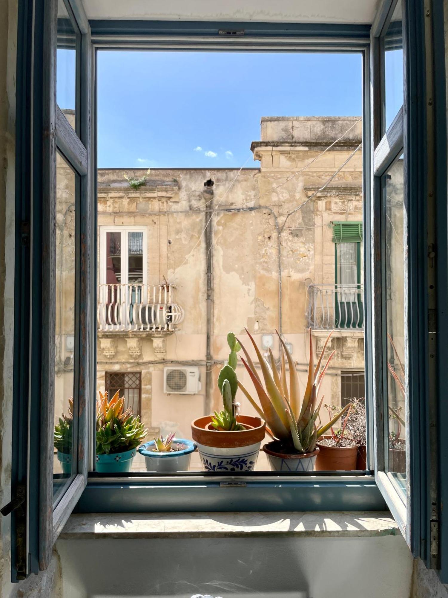 Vittorio Veneto By Bed&Bros Syracuse Exterior foto
