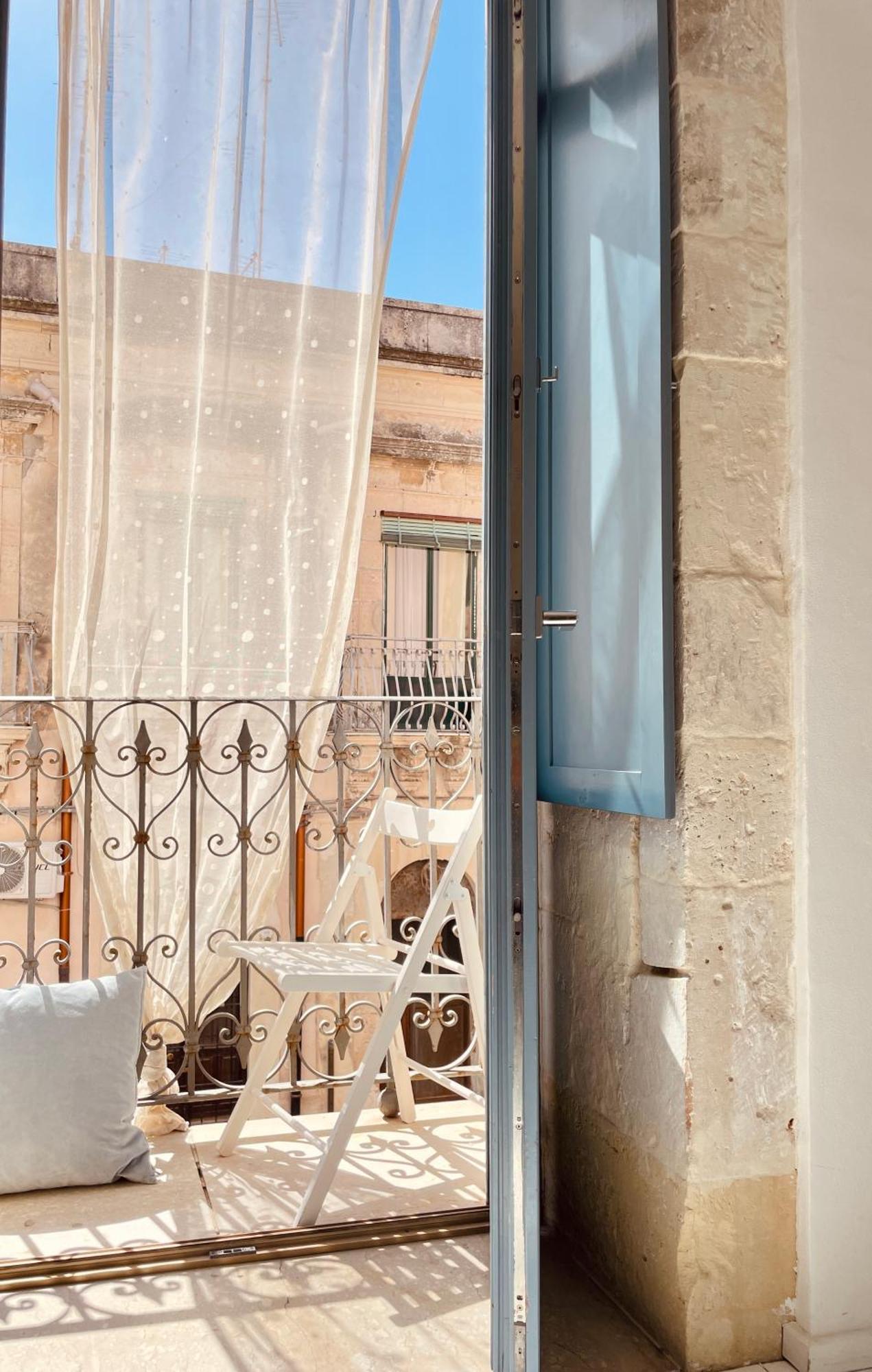 Vittorio Veneto By Bed&Bros Syracuse Exterior foto