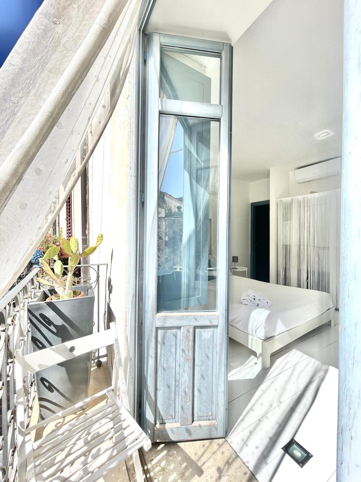Vittorio Veneto By Bed&Bros Syracuse Exterior foto