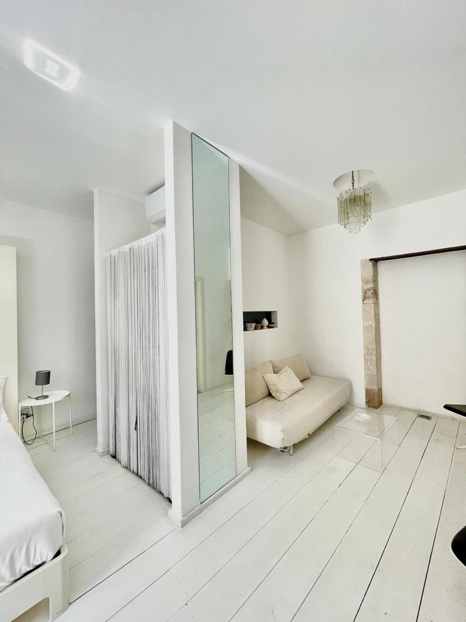 Vittorio Veneto By Bed&Bros Syracuse Quarto foto