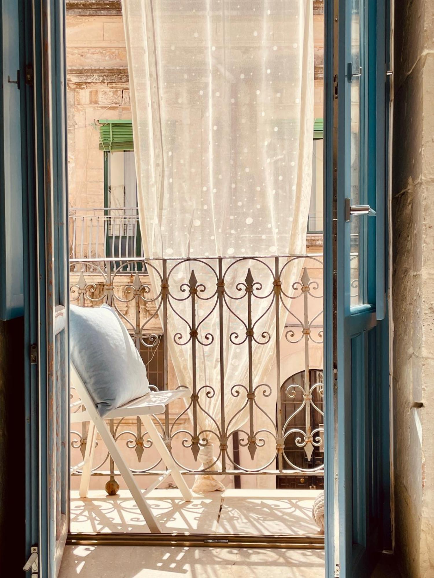 Vittorio Veneto By Bed&Bros Syracuse Exterior foto