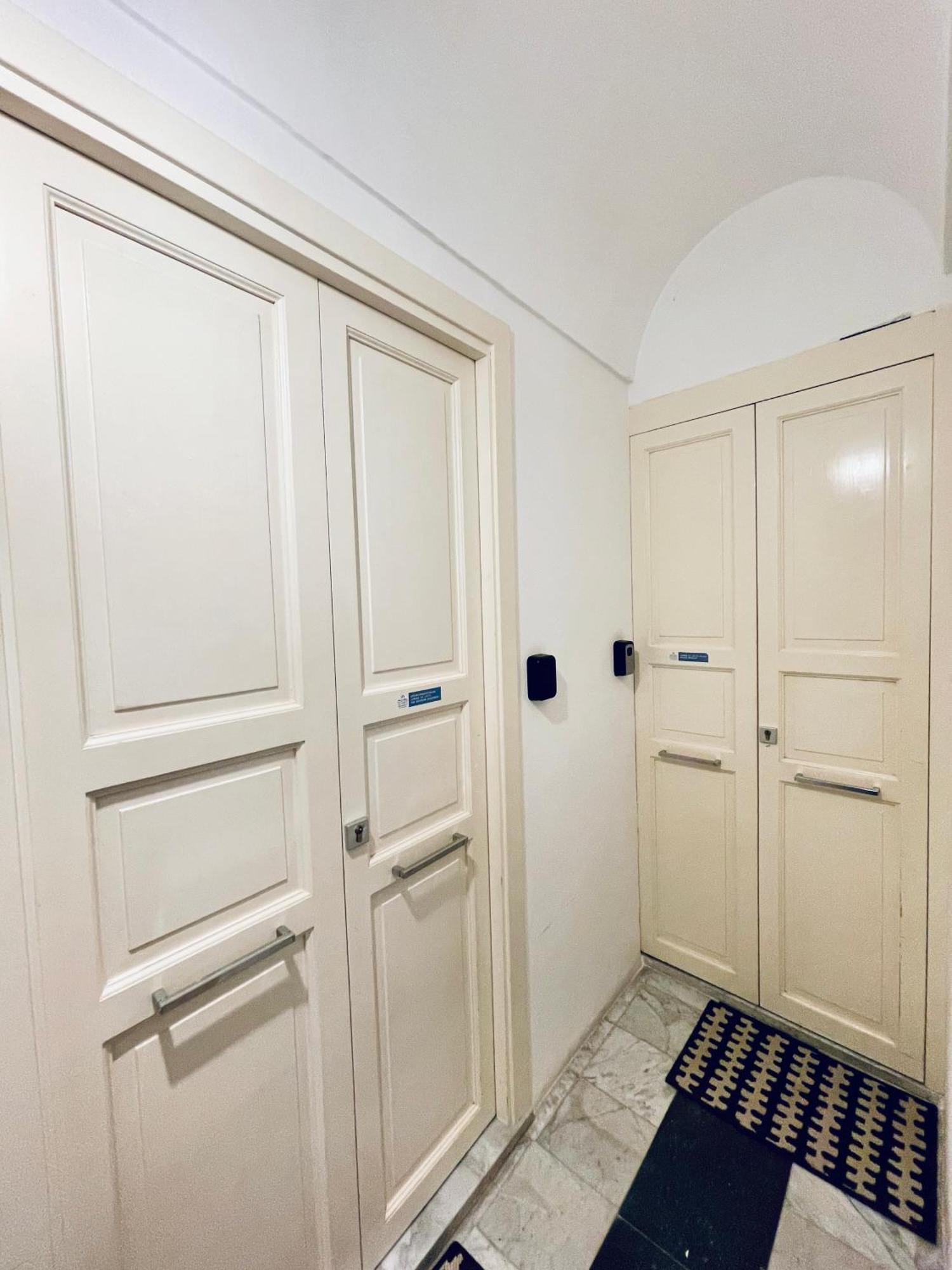 Vittorio Veneto By Bed&Bros Syracuse Exterior foto