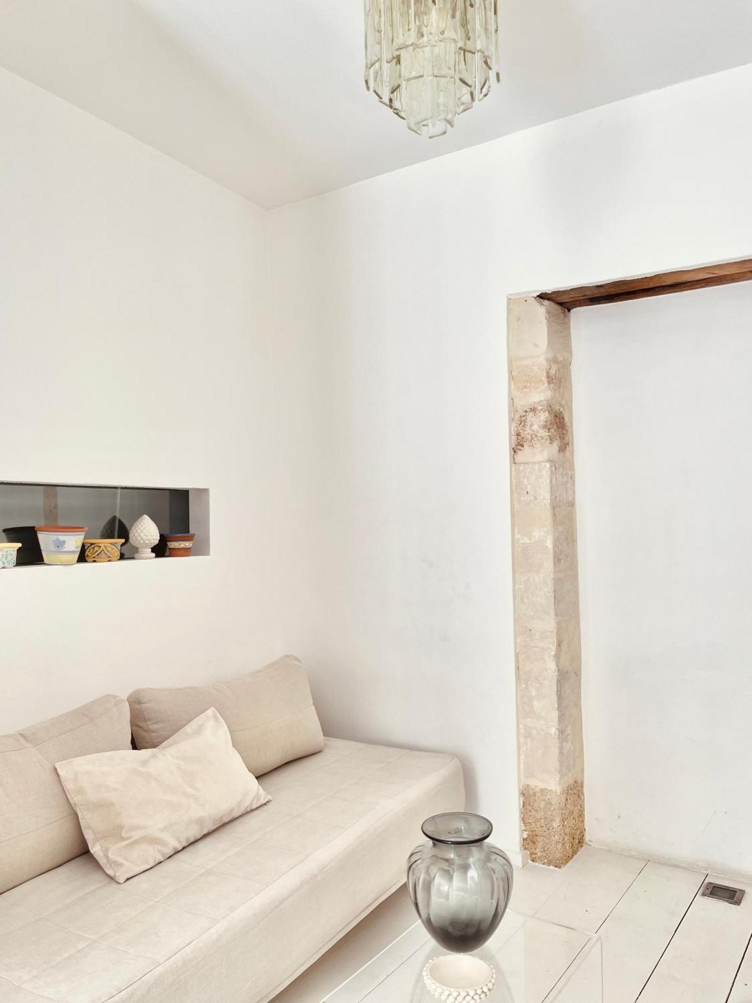 Vittorio Veneto By Bed&Bros Syracuse Quarto foto