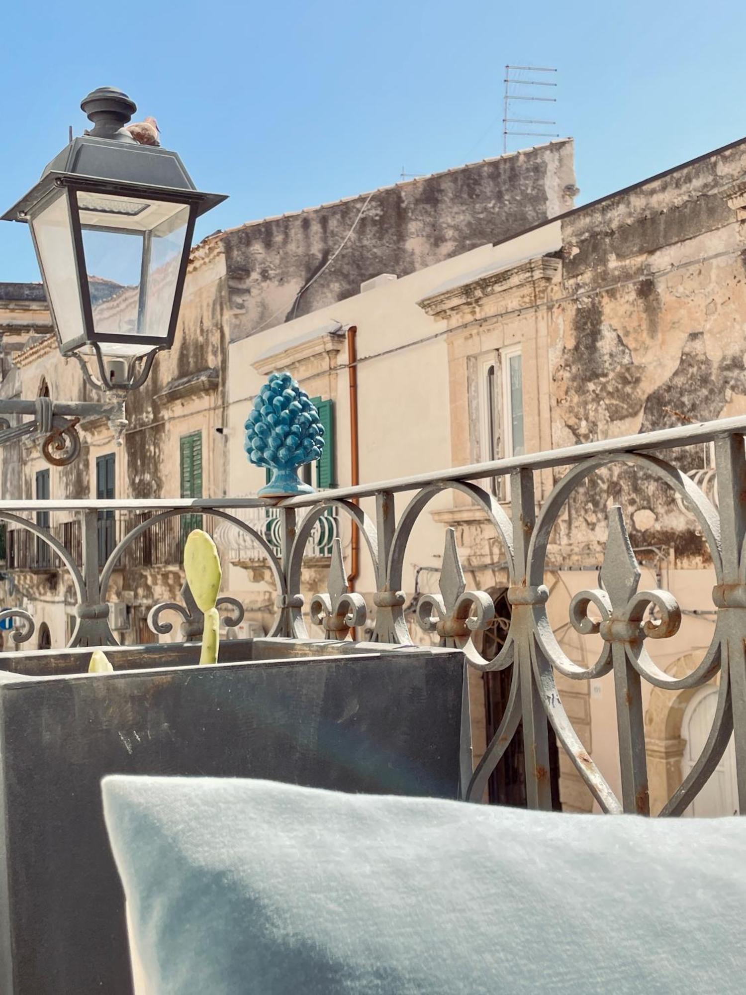 Vittorio Veneto By Bed&Bros Syracuse Exterior foto