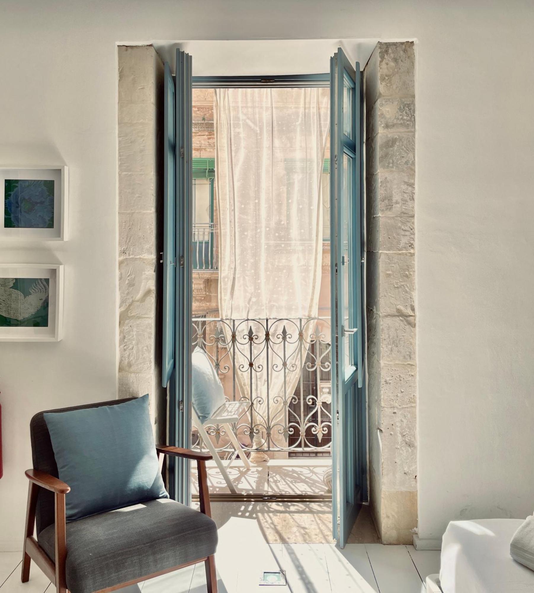 Vittorio Veneto By Bed&Bros Syracuse Exterior foto