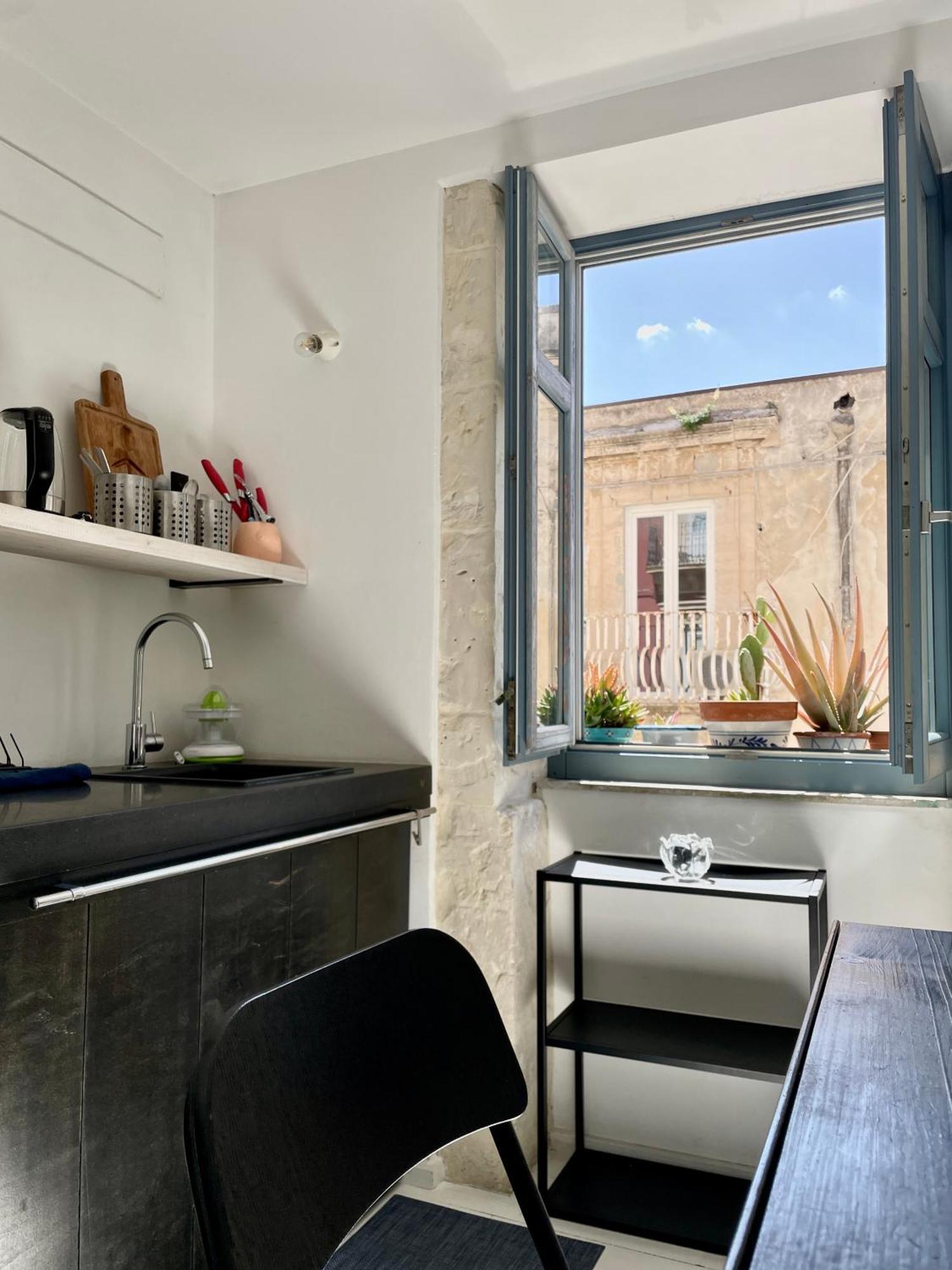 Vittorio Veneto By Bed&Bros Syracuse Exterior foto